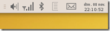 Humanity Style Icons for Parcellite - OMG! Ubuntu